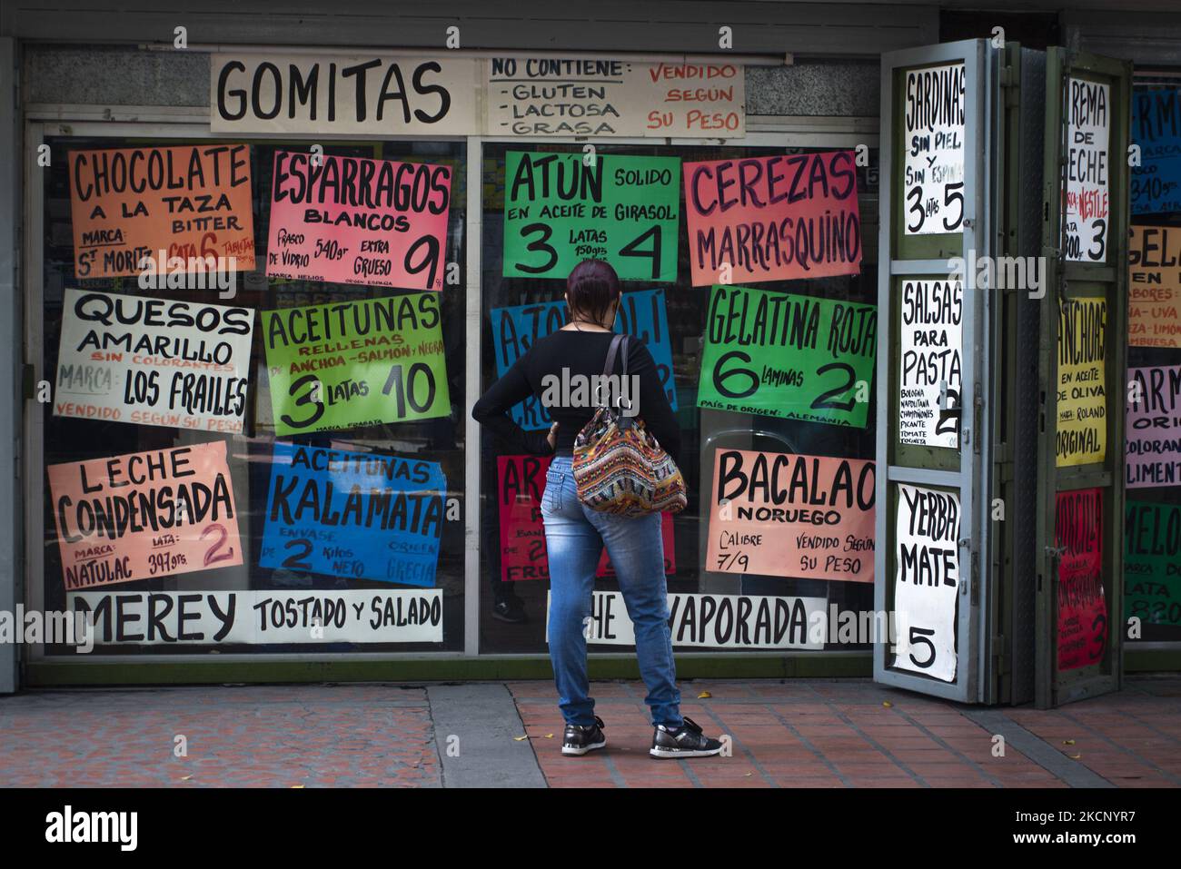 On October 1, 2021, the currency conversion in Venezuela enters into