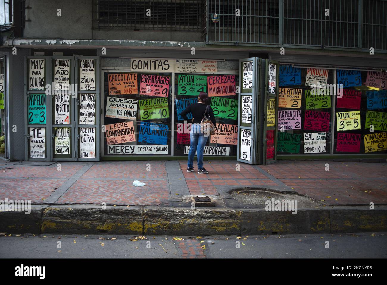 On October 1, 2021, the currency conversion in Venezuela enters into