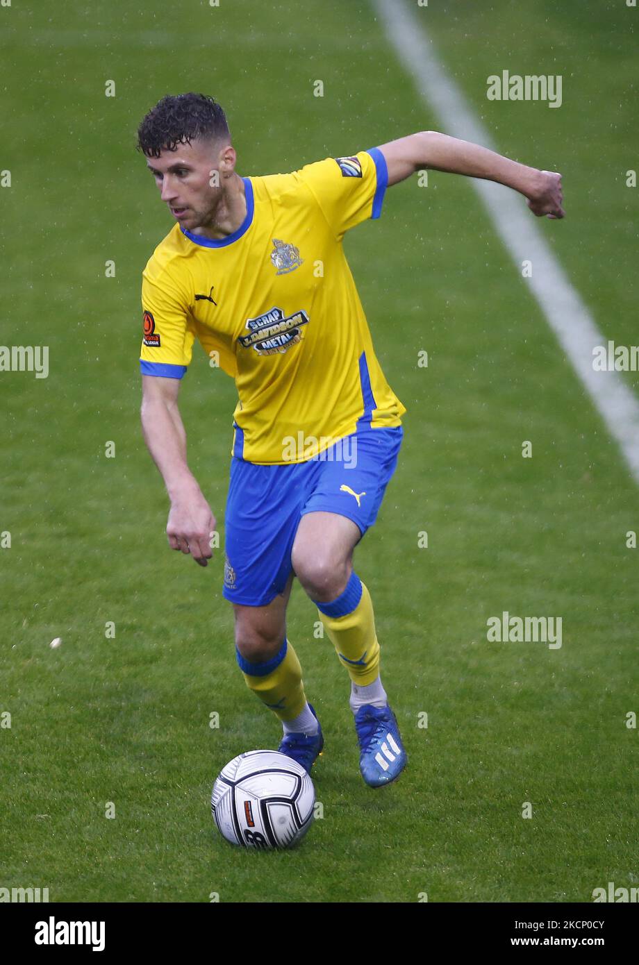 Ryan colclough hi-res stock photography and images - Alamy