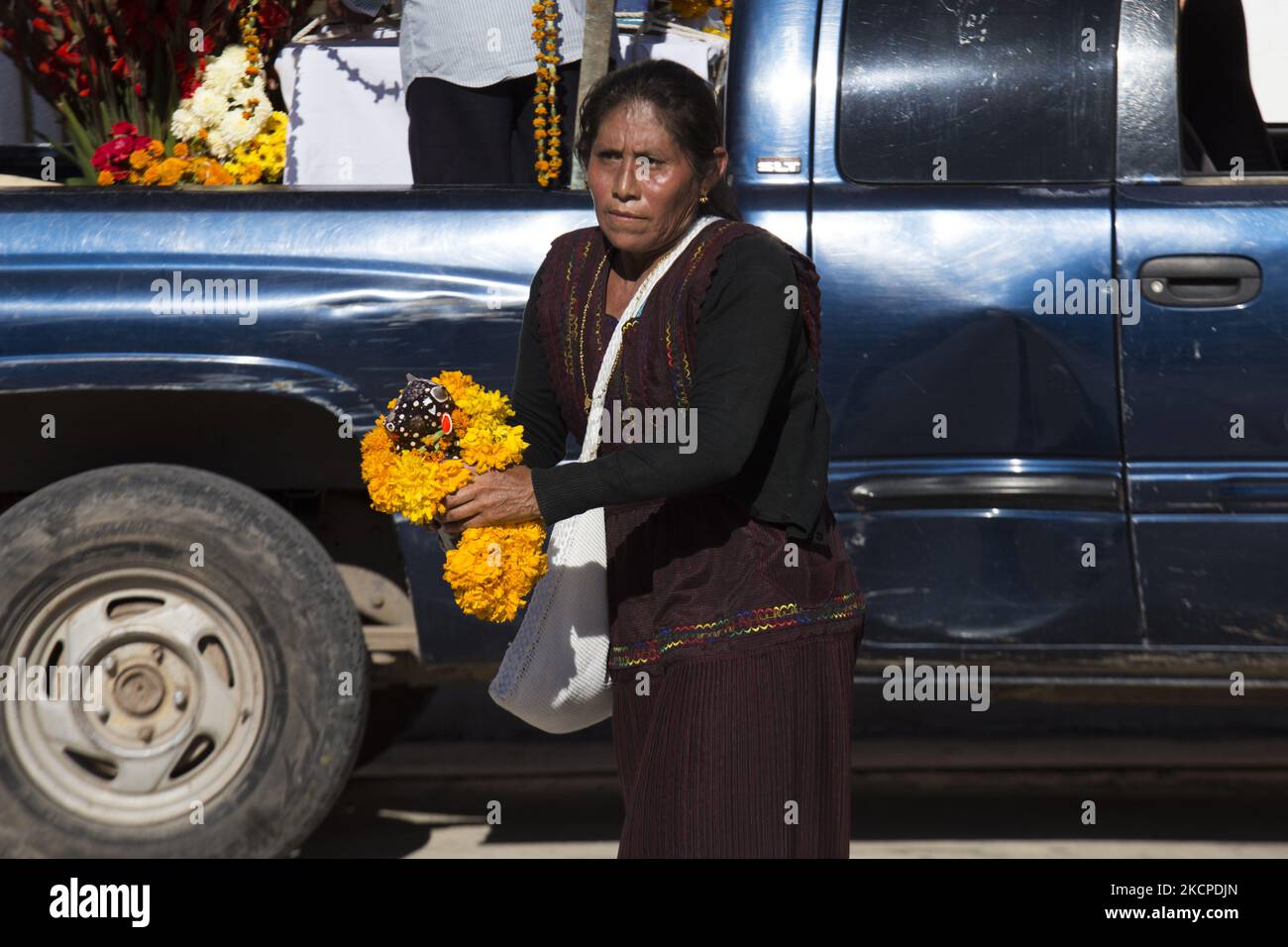 Nahua community of ahuehuepan hi-res stock photography and images - Alamy