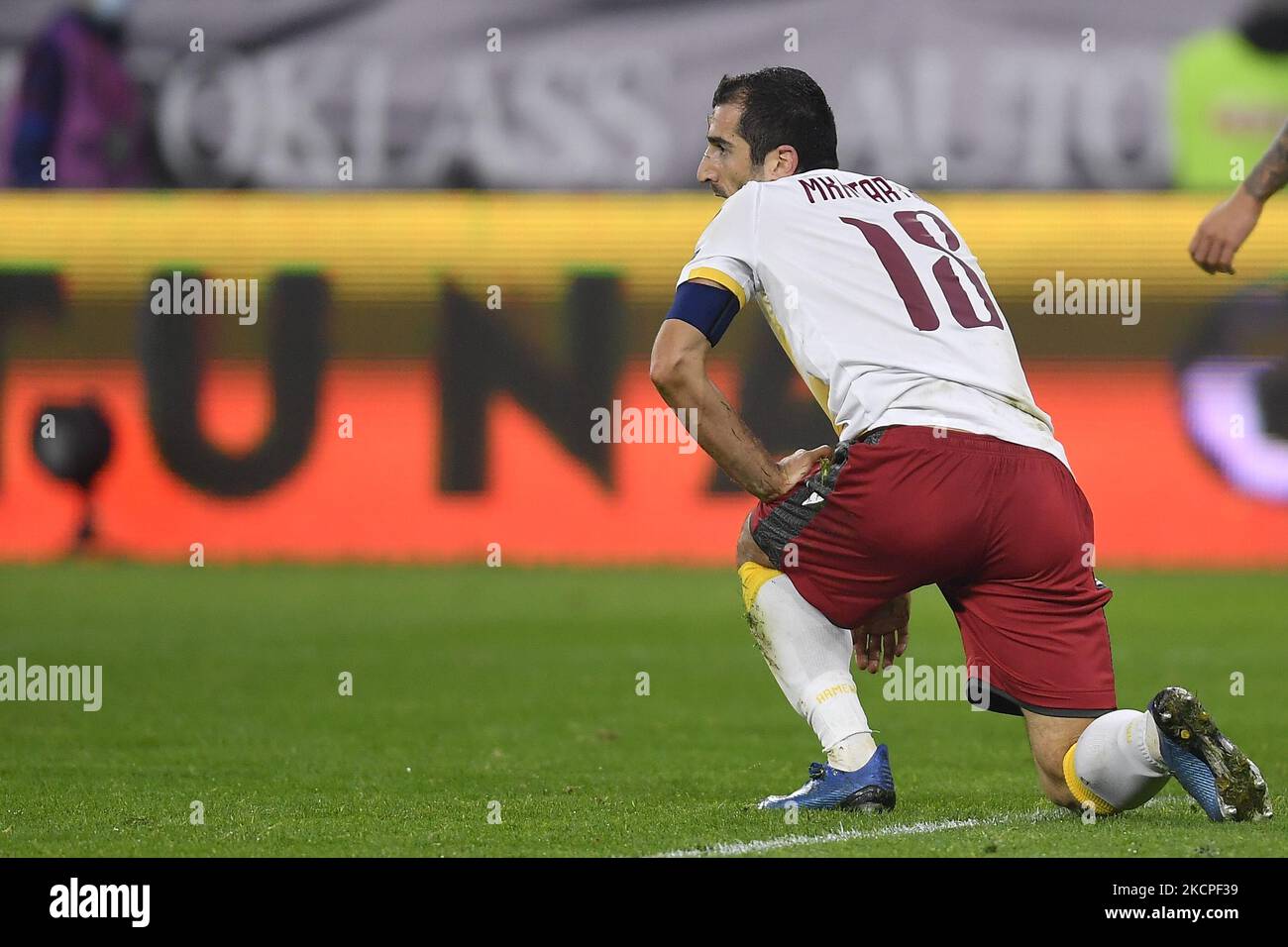 291 Henrikh Mkhitaryan Armenia Stock Photos, High-Res Pictures