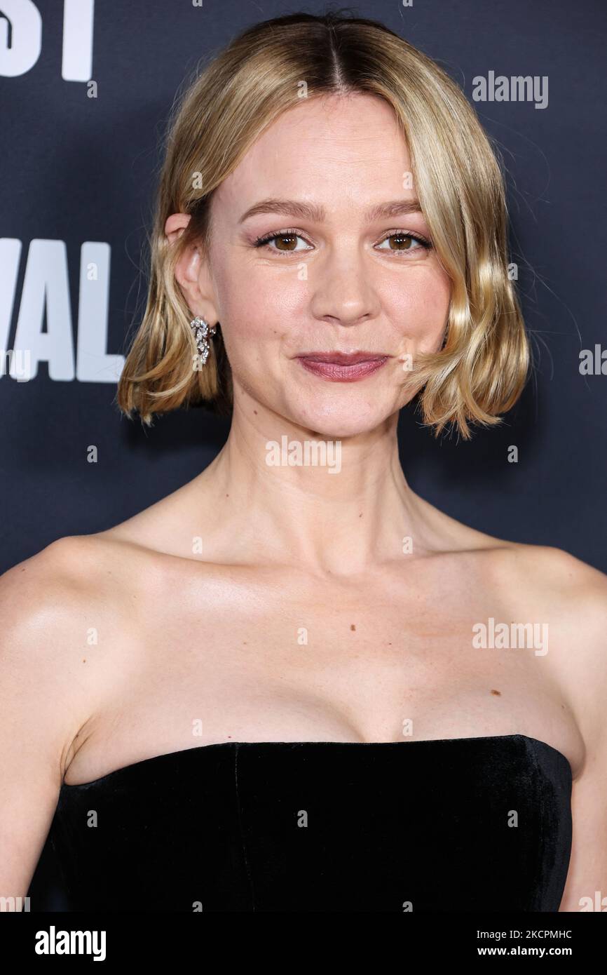 HOLLYWOOD, LOS ANGELES, CALIFORNIA, USA - NOVEMBER 04: English actress