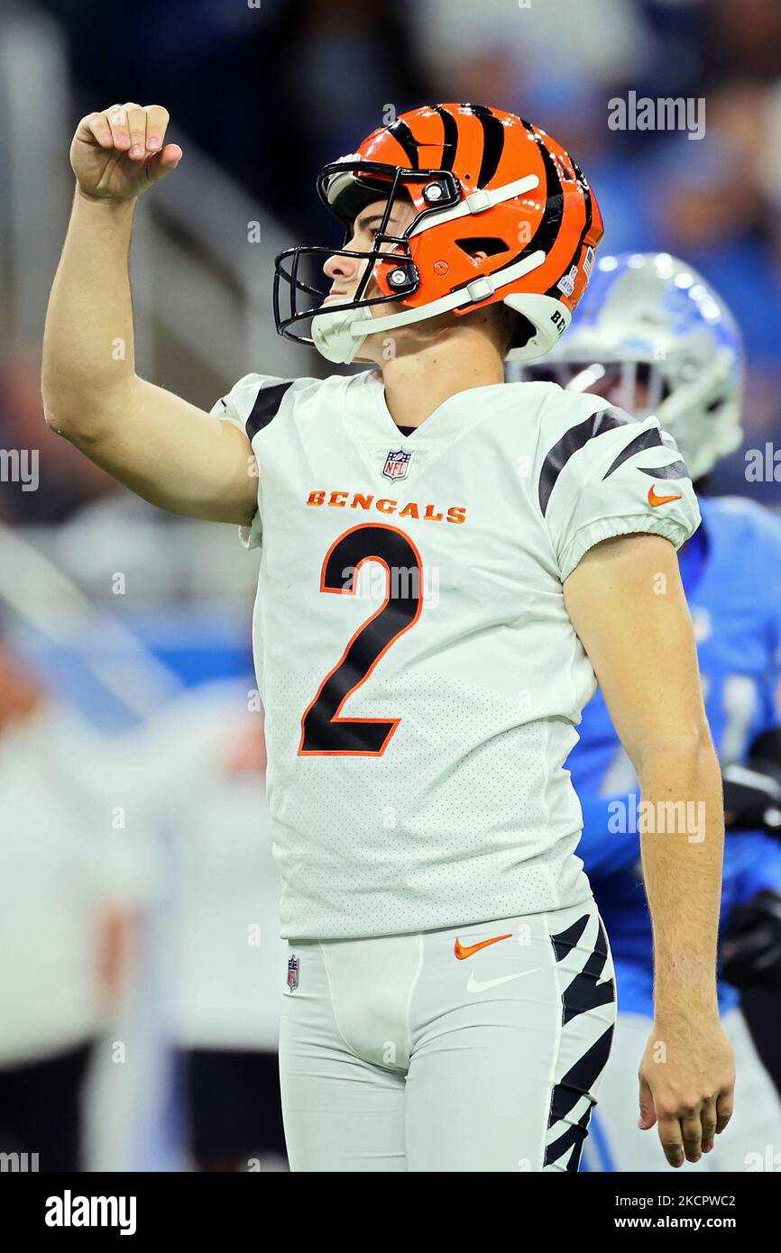 2,938 Cincinnati Bengals Kicker Stock Photos, High-Res Pictures