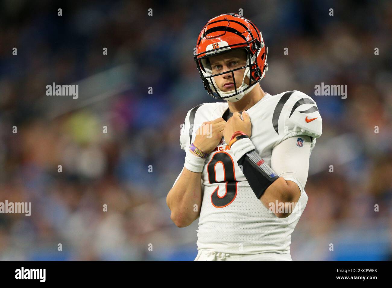 Cleveland browns hi-res stock photography and images - Alamy