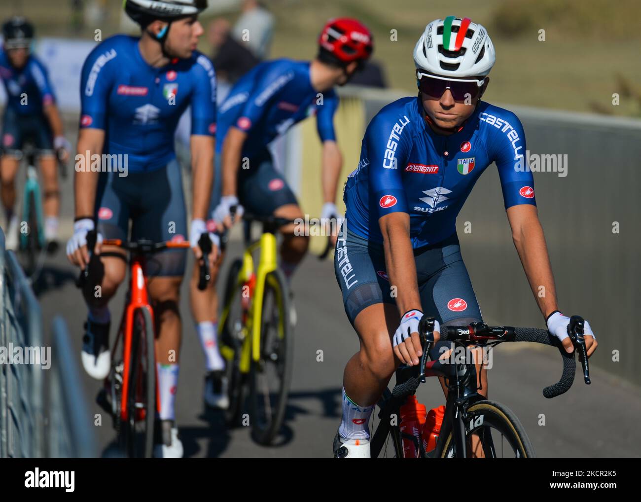 Alex raimondi hi-res stock photography and images - Alamy