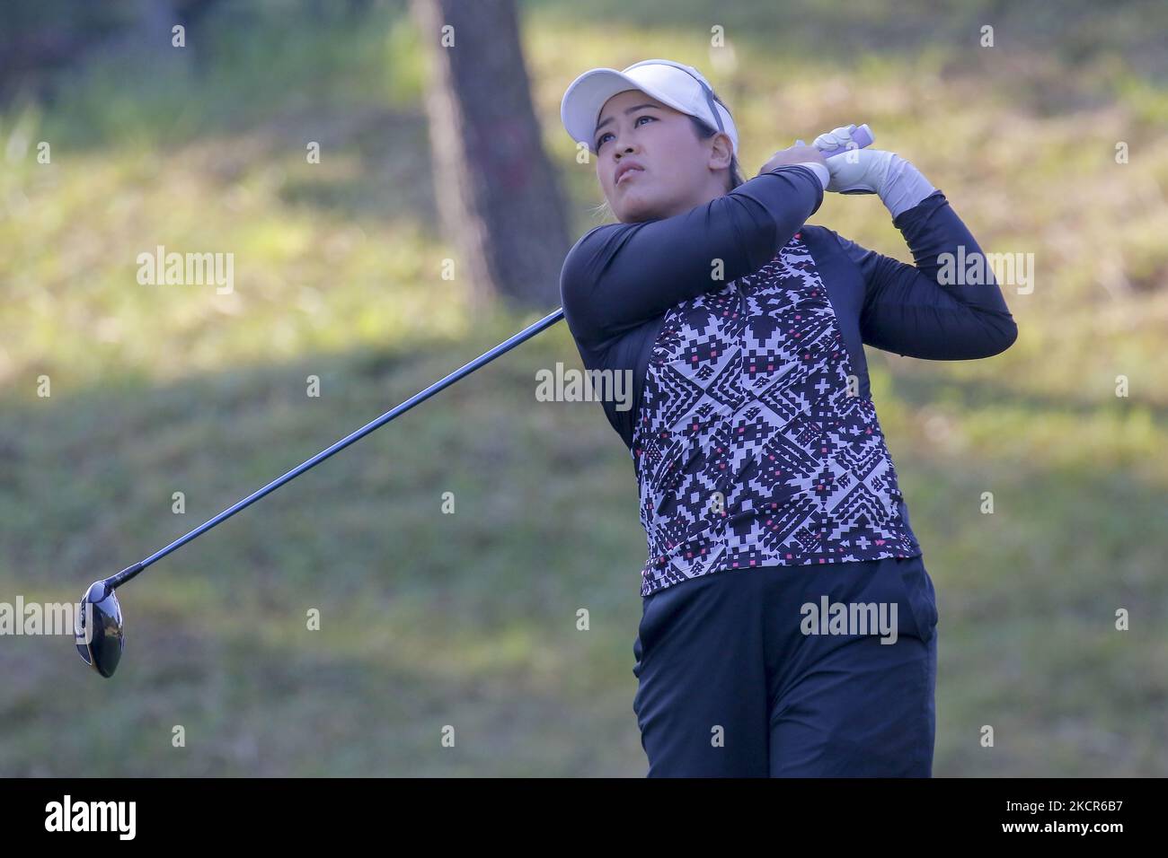 Jasmine Suwannapura Of Thailand Action On The 2th Green During An BMW way-too-early-look-at-who-will-make-the-college-football-playoff-10tv