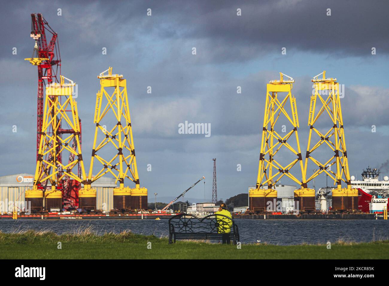 70 leading climate scientists hires stock photography and images Alamy