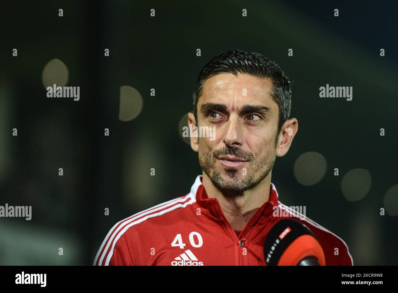 Moreno longo hires stock photography and images Alamy