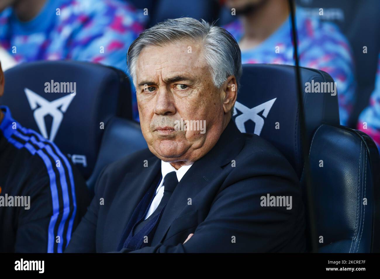 328 Milan Coach Carlo Ancelotti Images, Stock Photos, 3D objects