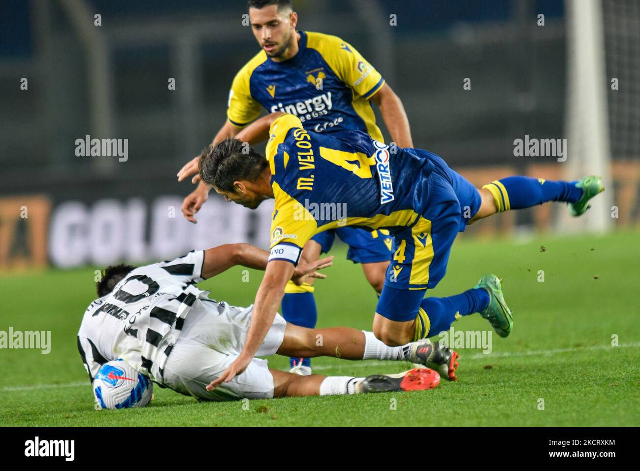 Juventus miguel hi-res stock photography and images - Page 2 - Alamy