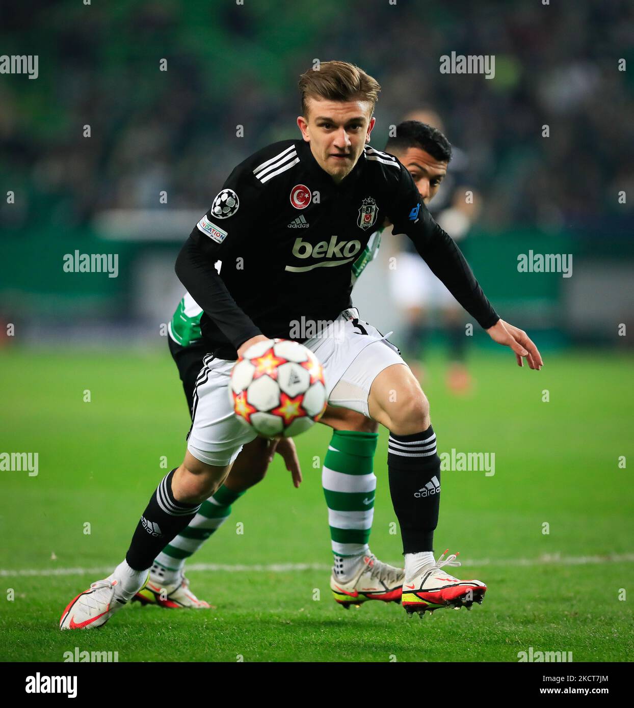 Ridvan Yilmaz: The Complete Guide to His Career & Stats