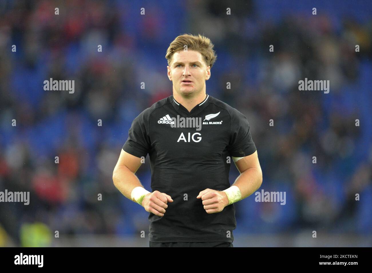 Barrett Rugby Jpg Jordie barrett all blacks 2021 hi-res stock photography and images - Alamy