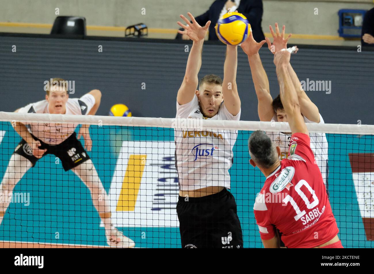 Giulio magalini hires stock photography and images Alamy