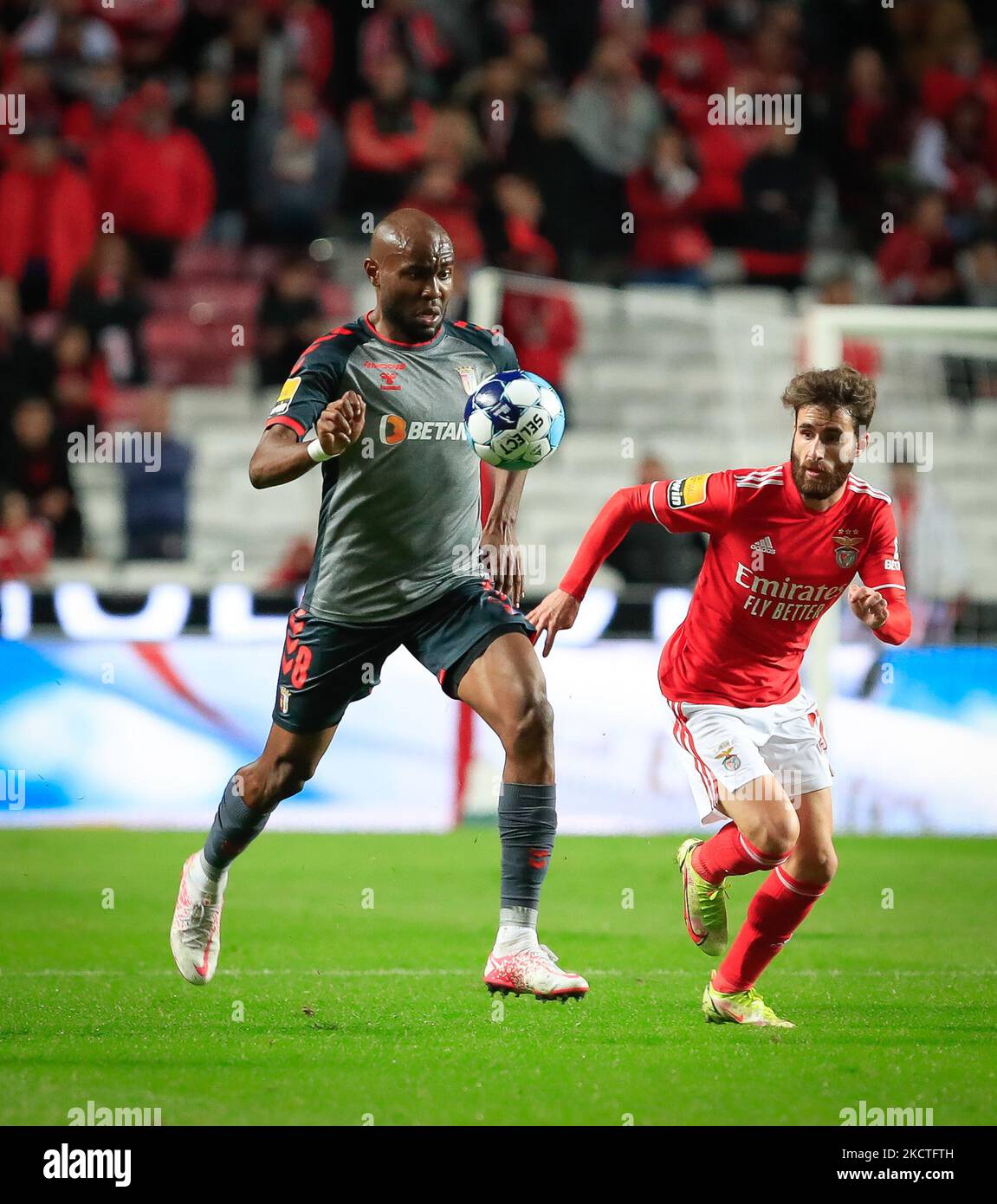 Al musrati hi-res stock photography and images - Alamy