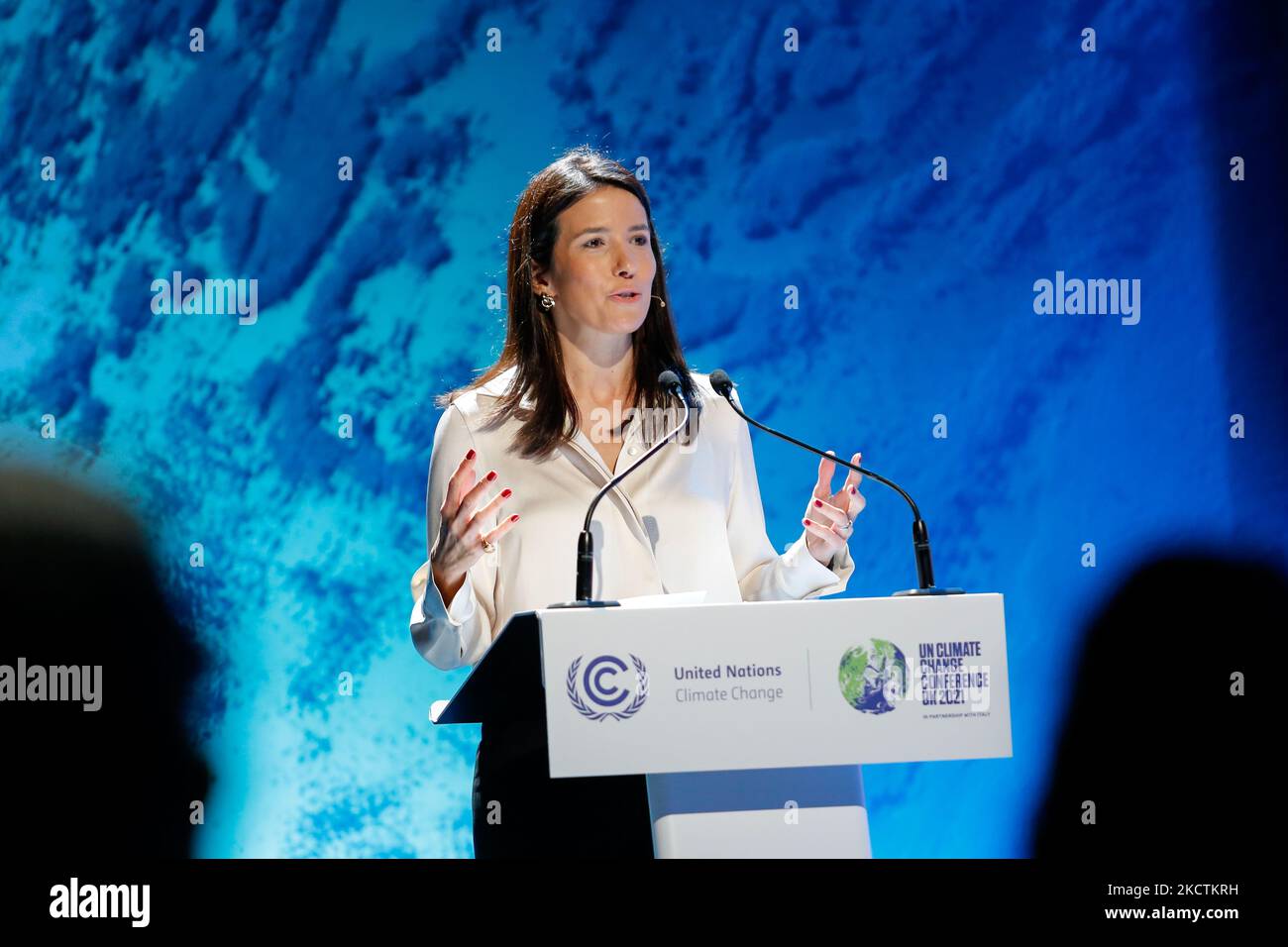 Isa soares hires stock photography and images Alamy