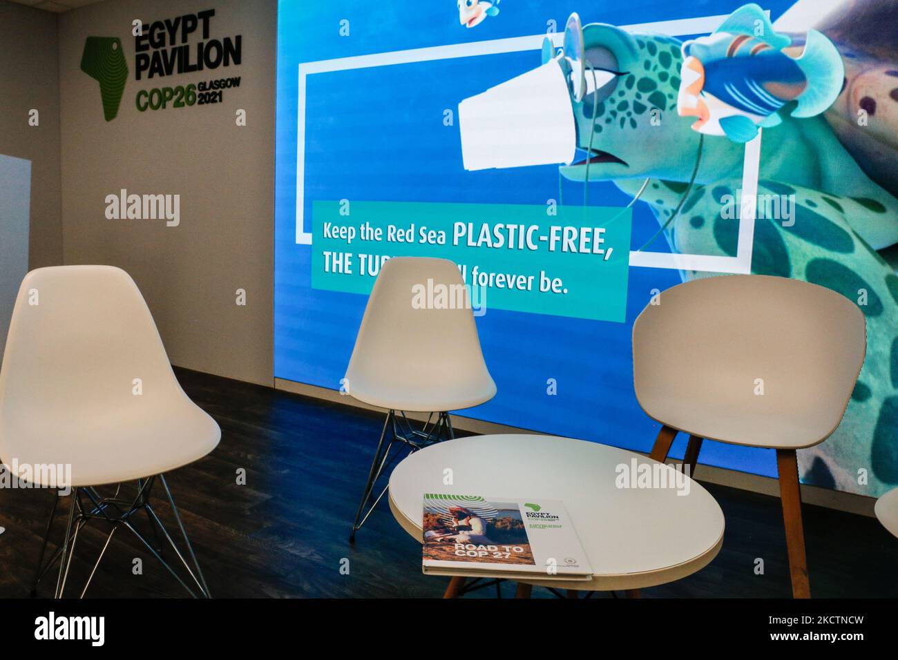 Unfccc finishes hi-res stock photography and images - Alamy