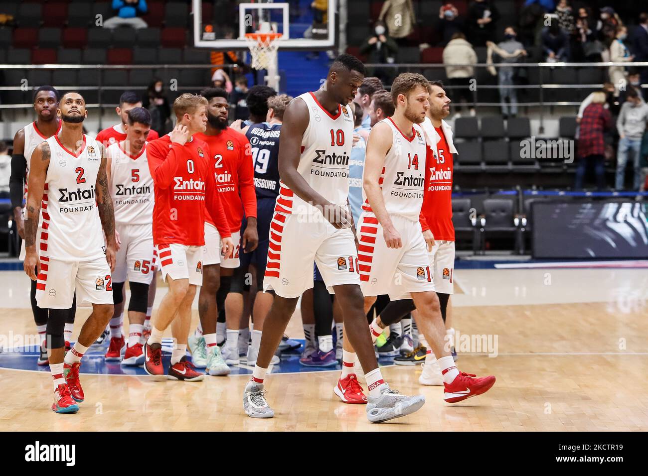 Turkish Airlines EuroLeague on X: Printezis of @olympiacosbc stands alone!  The All-Time leader for field goals made 