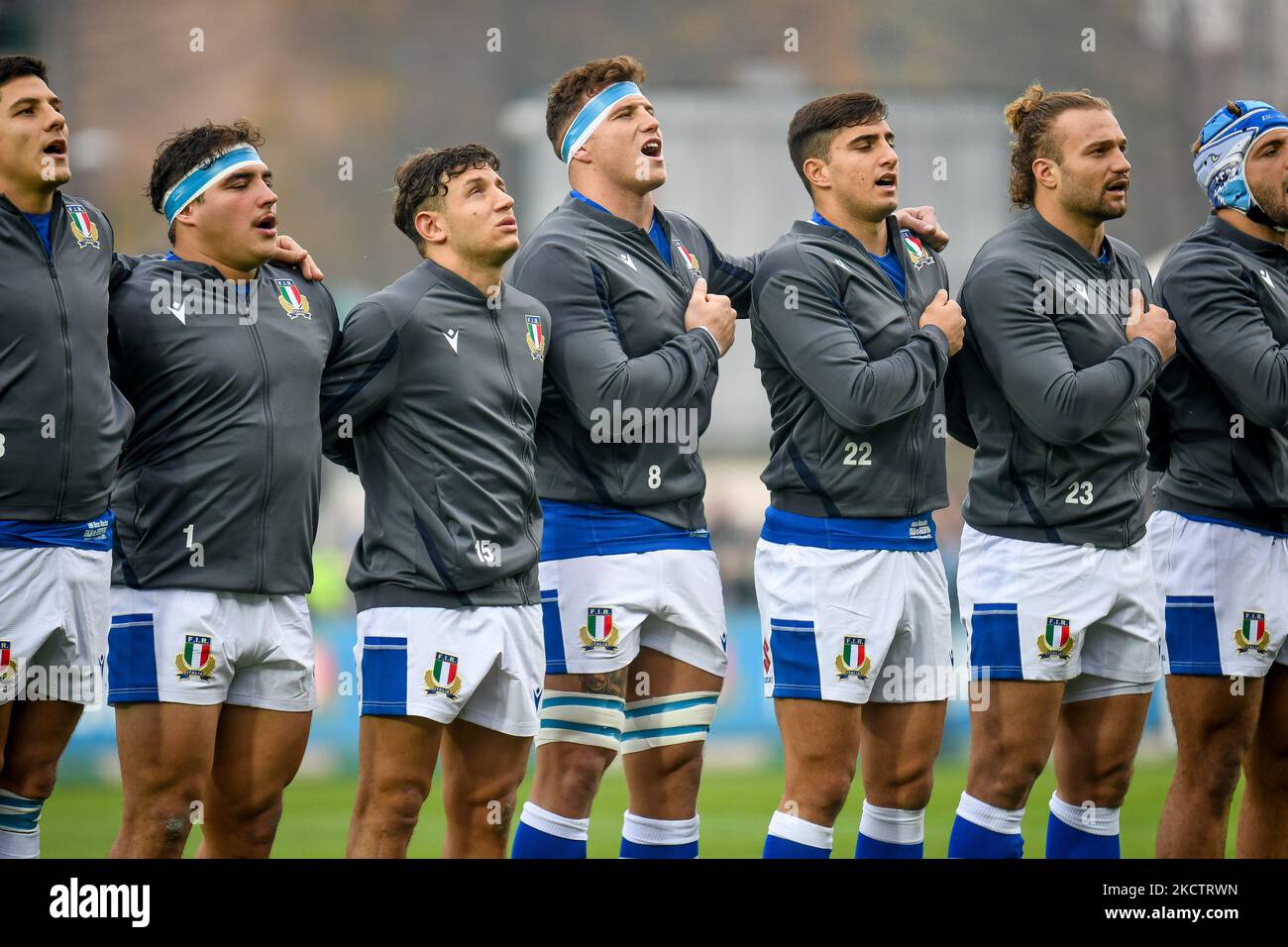 Namibia National Football Team Celebrating a Goal in year 2021