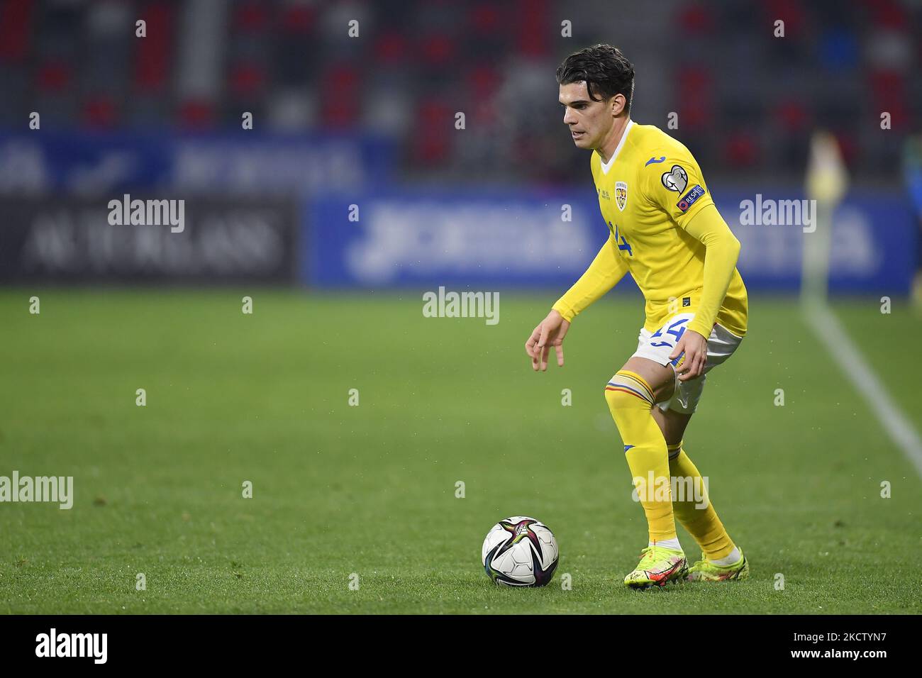 Gheorghe hagi hi-res stock photography and images - Page 2 - Alamy