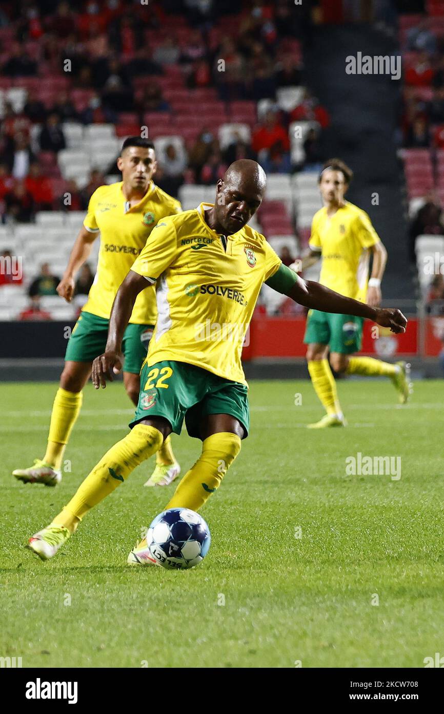 Estadio da luiz hi-res stock photography and images - Alamy