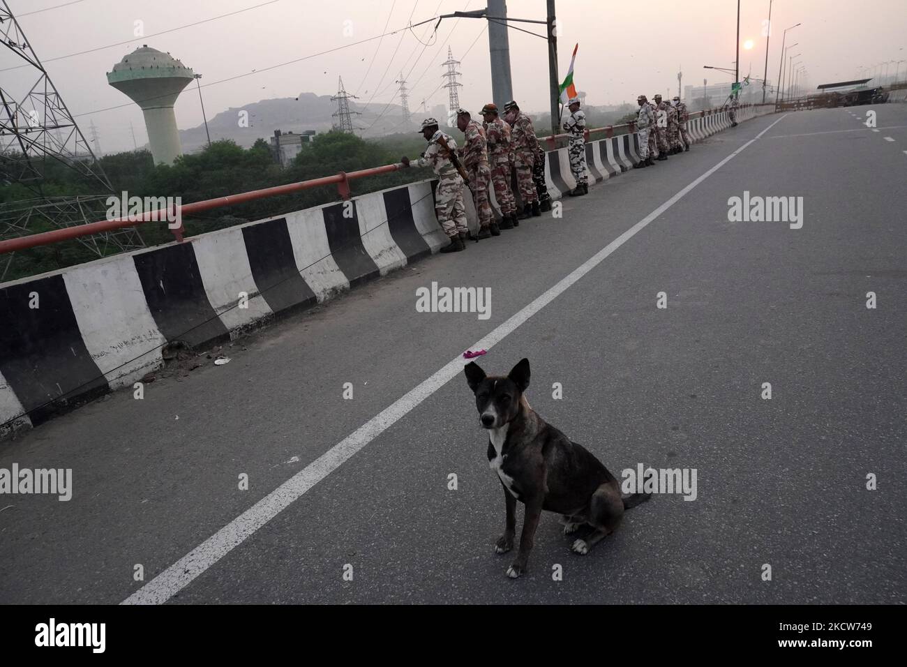 Outskirts delhi hi-res stock photography and images - Page 15 - Alamy