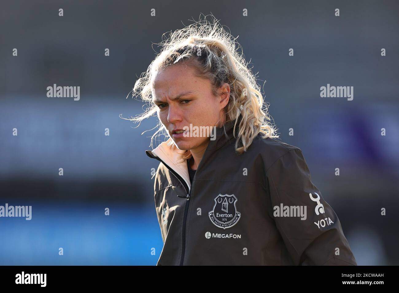 Claire Emslie interview: Everton Women star on playing with Marta and her  aim to be better than ever this WSL season, Football News
