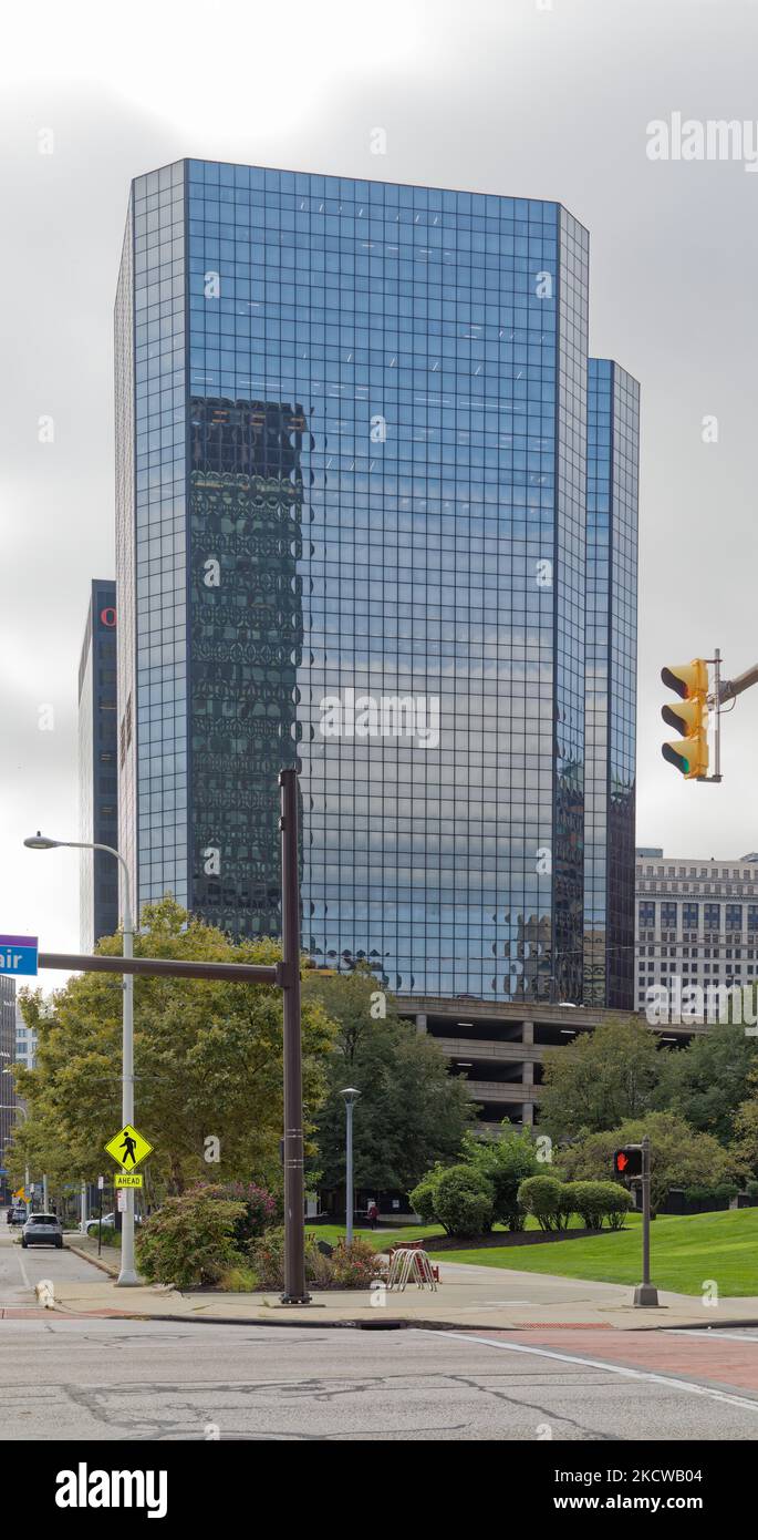 1111 superior avenue hires stock photography and images Alamy