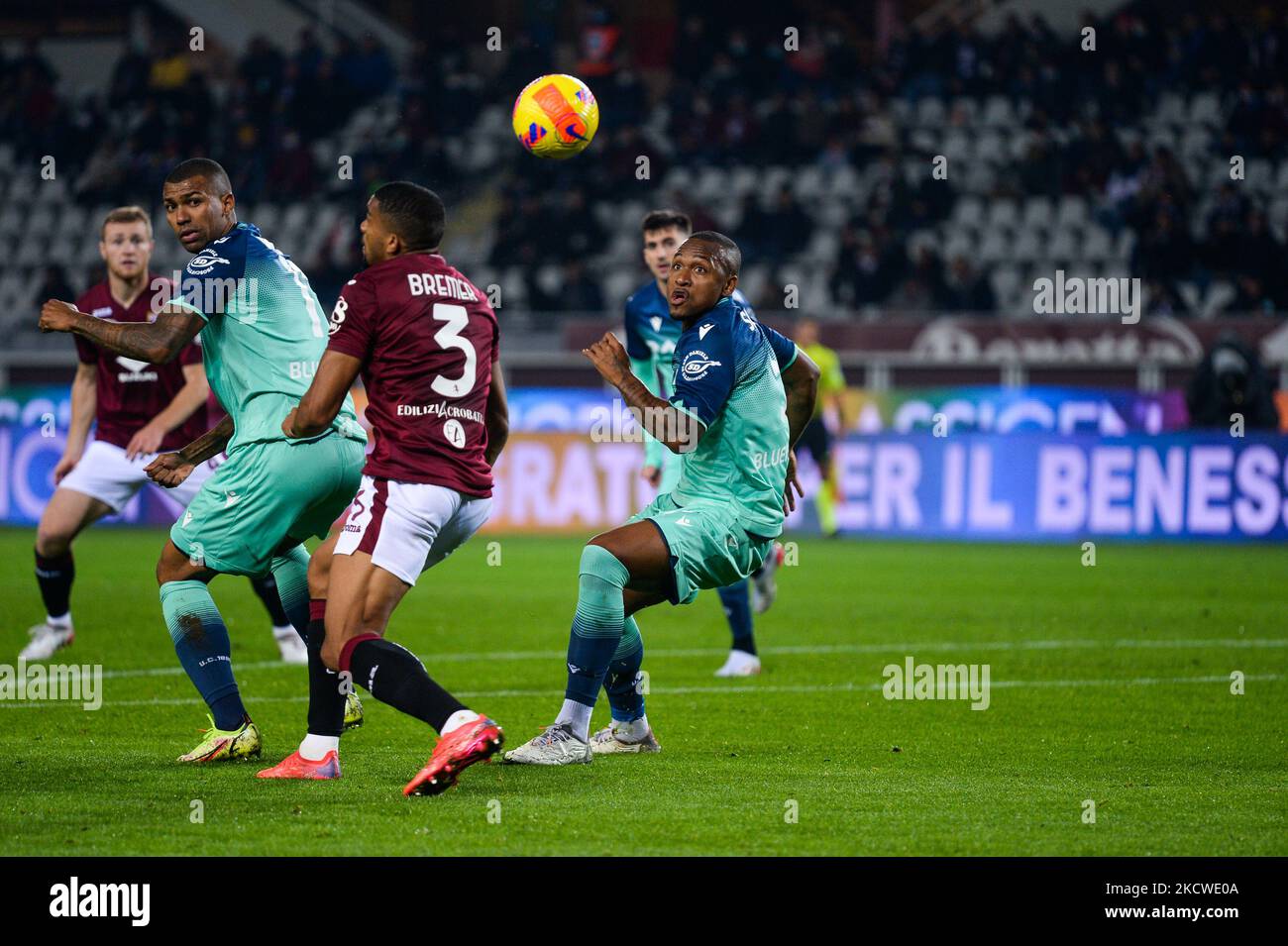 Torino FC - O clube que poderia ser Gigante!