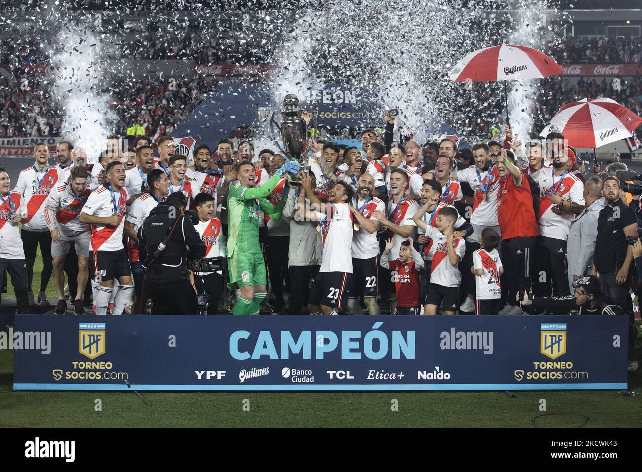River Plate Players Primera División The Legacy of the 2011 Playoff