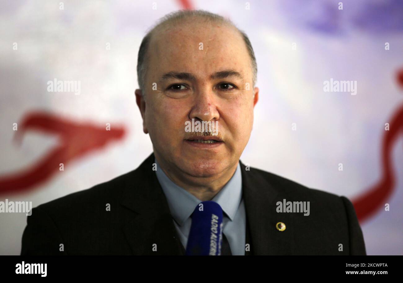 Aymen benabderrahmane hires stock photography and images Alamy