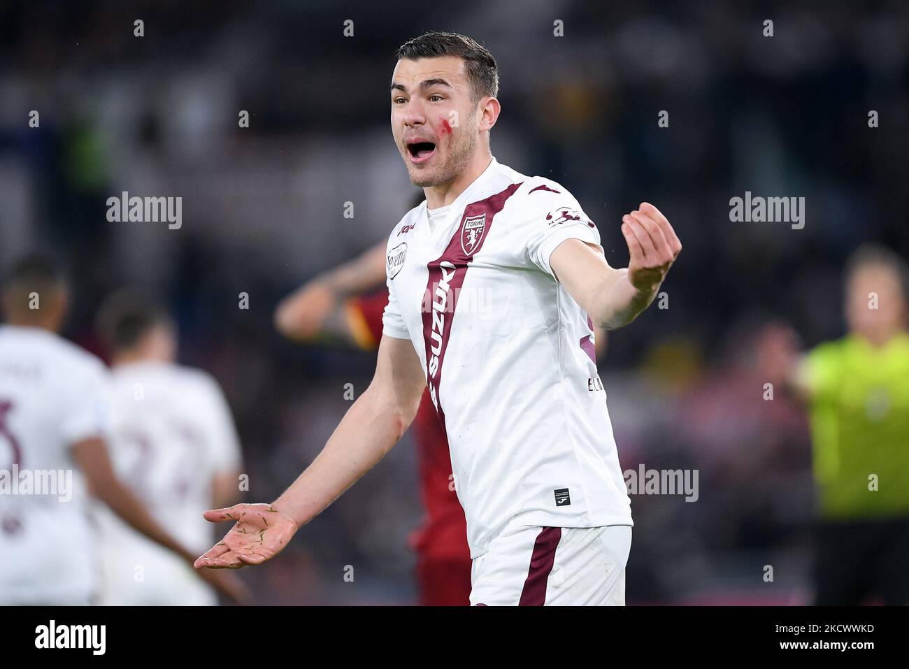Alessandro buongiorno italy hi-res stock photography and images - Alamy