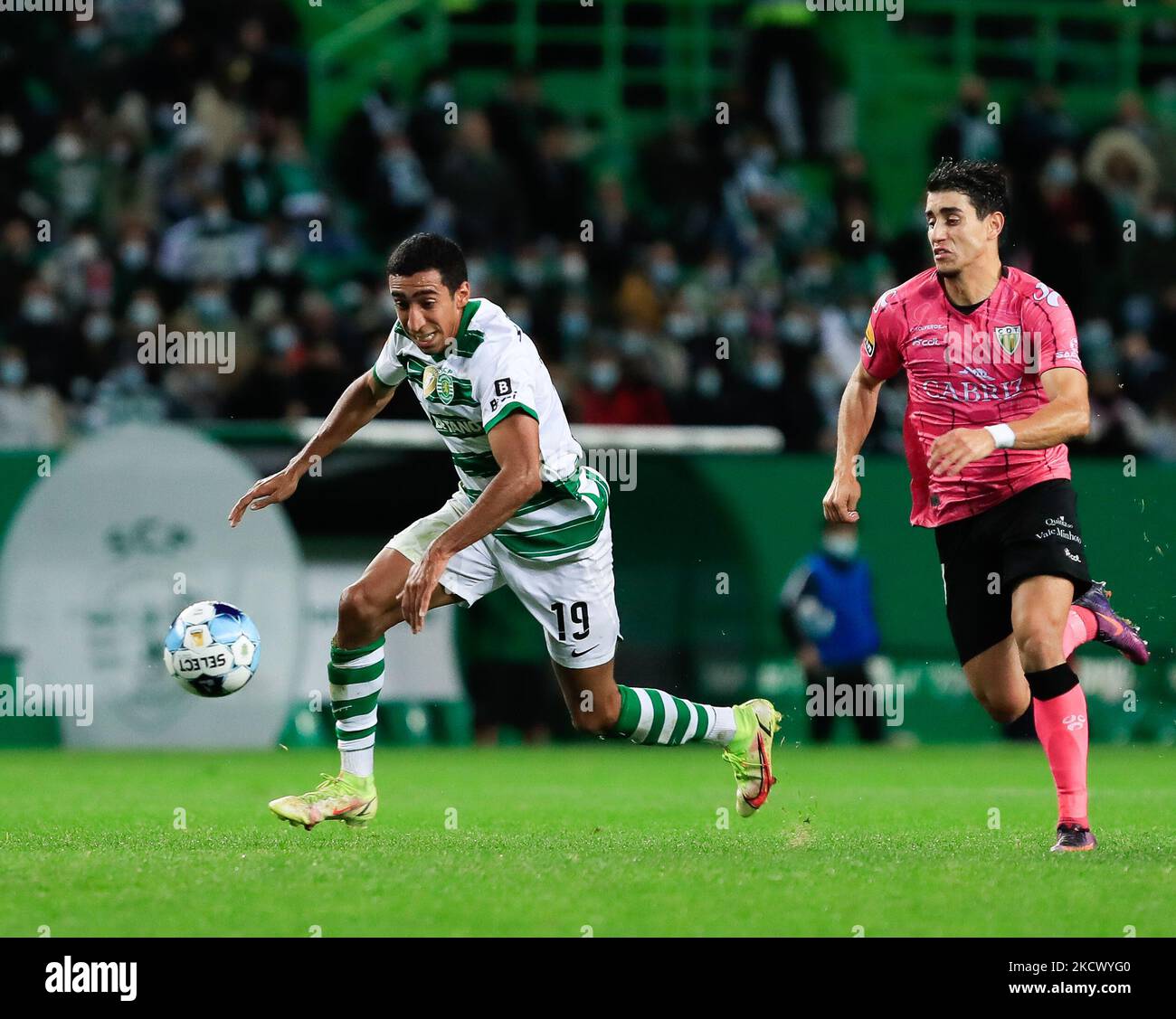 Tiago tomas of sporting cp hi-res stock photography and images - Alamy 