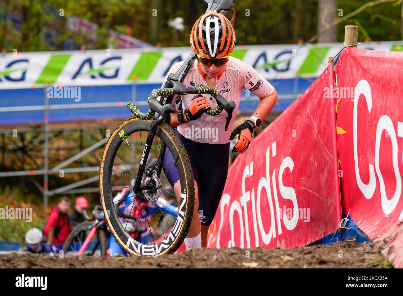 Marianne vos 2022 hires stock photography and images Alamy