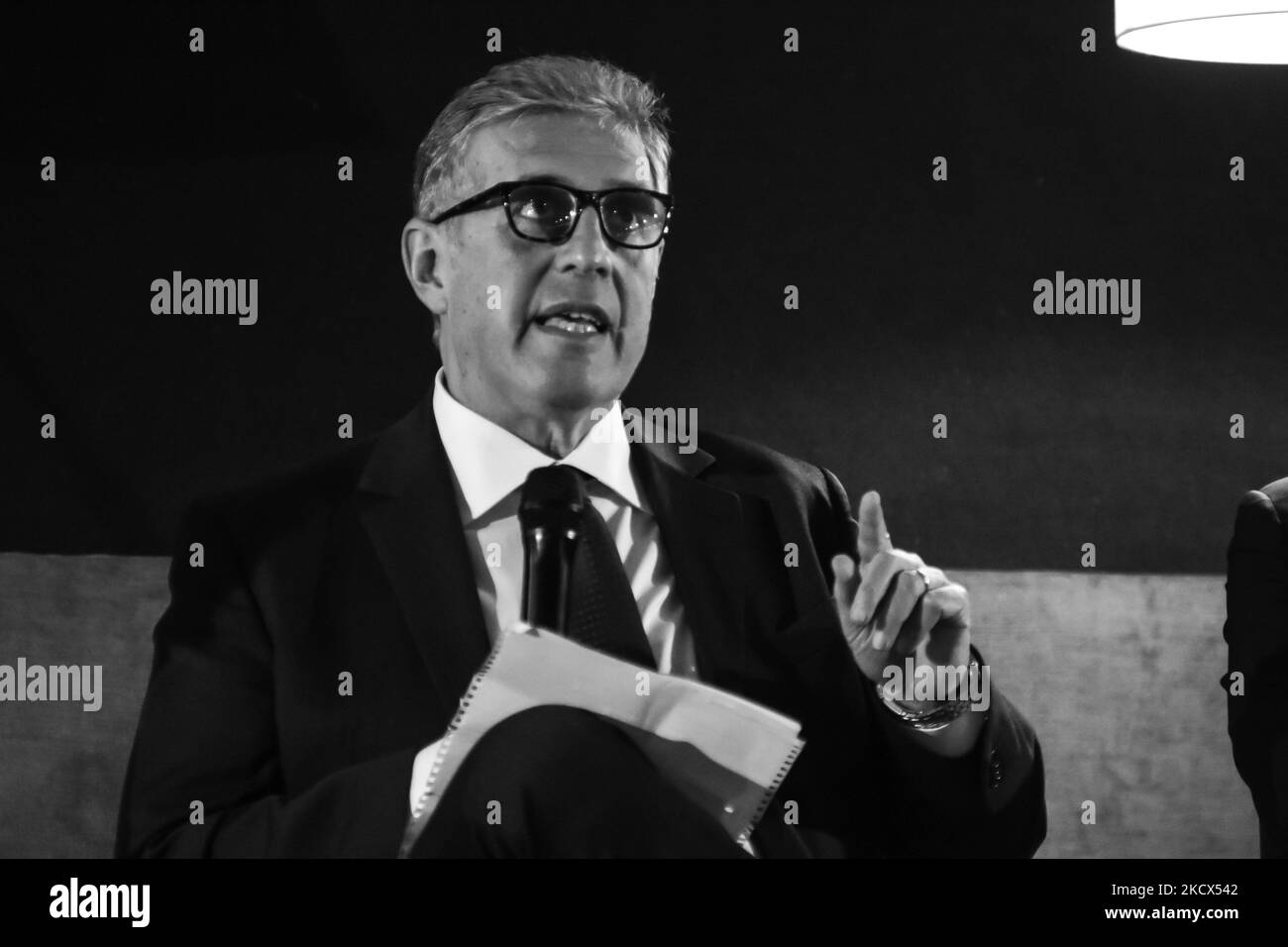 Anti niño Black and White Stock Photos & Images Alamy