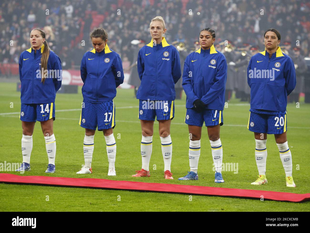 Sophie ingle sam kerr hi-res stock photography and images - Alamy