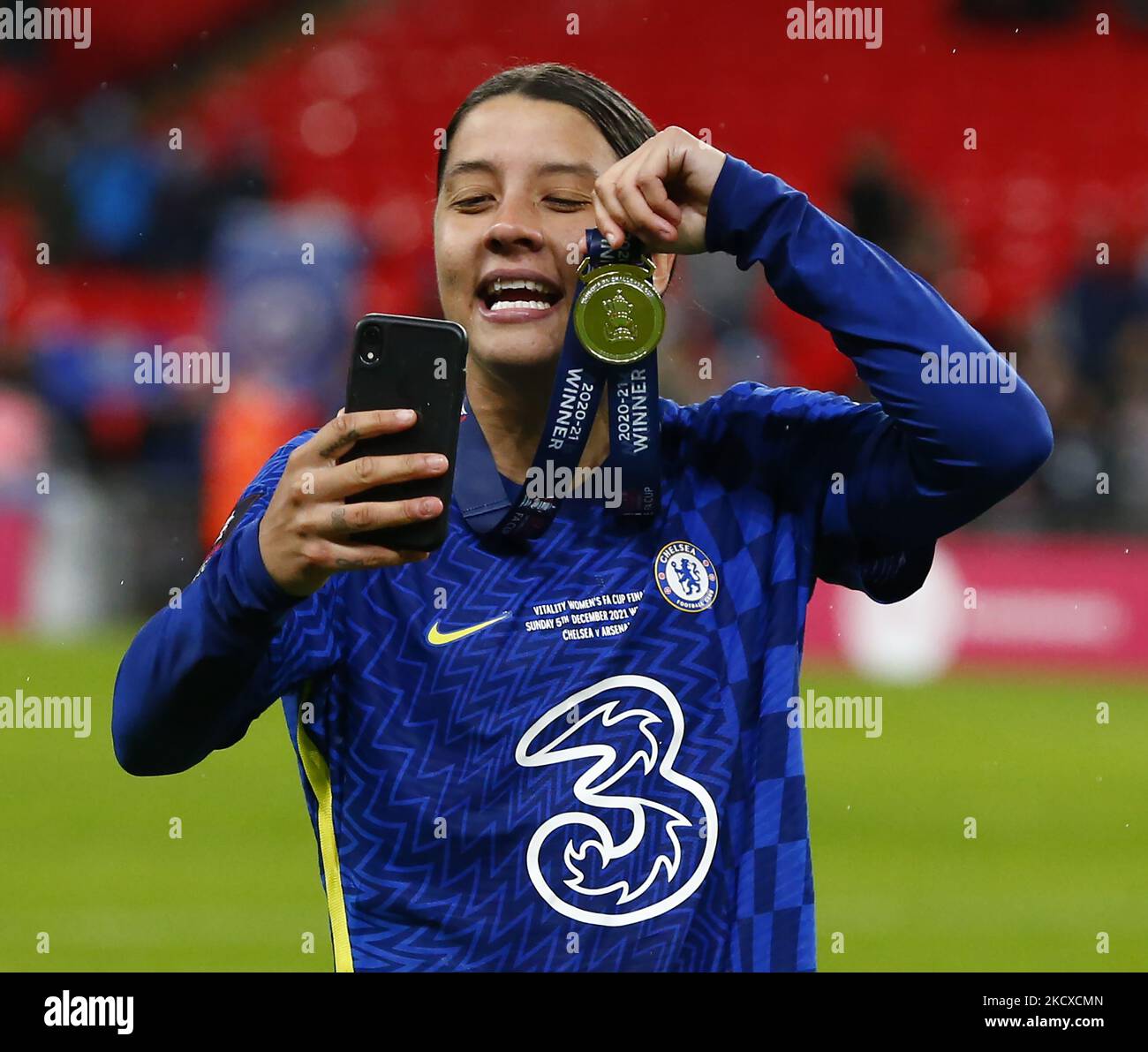 Fa cup winners medal hires stock photography and images Alamy