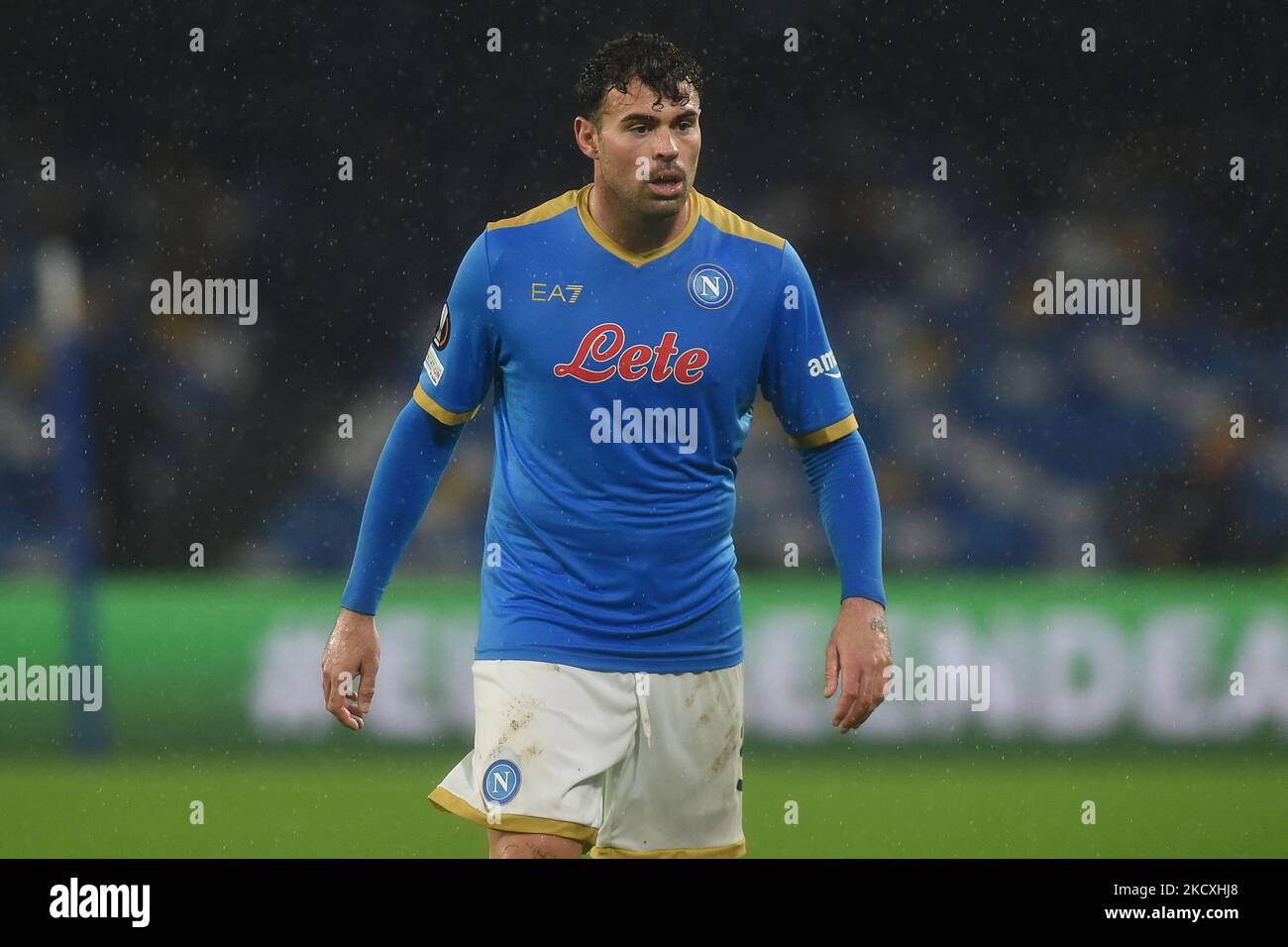 Napoli uefa maradona hi-res stock photography and images - Page 2 - Alamy