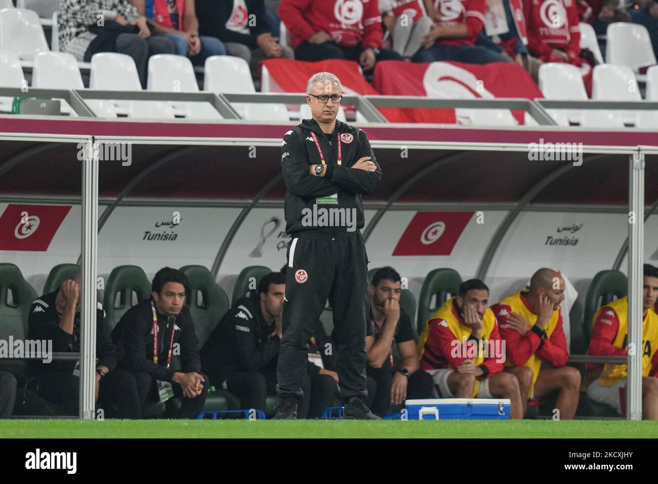 Adel Sellimi, nouvel entraîneur du Club africain