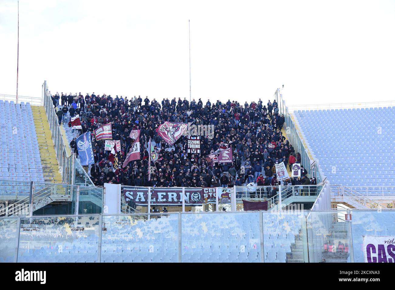 Nosotros. salernitana 1919 salerno serie b serie a unione sportiva