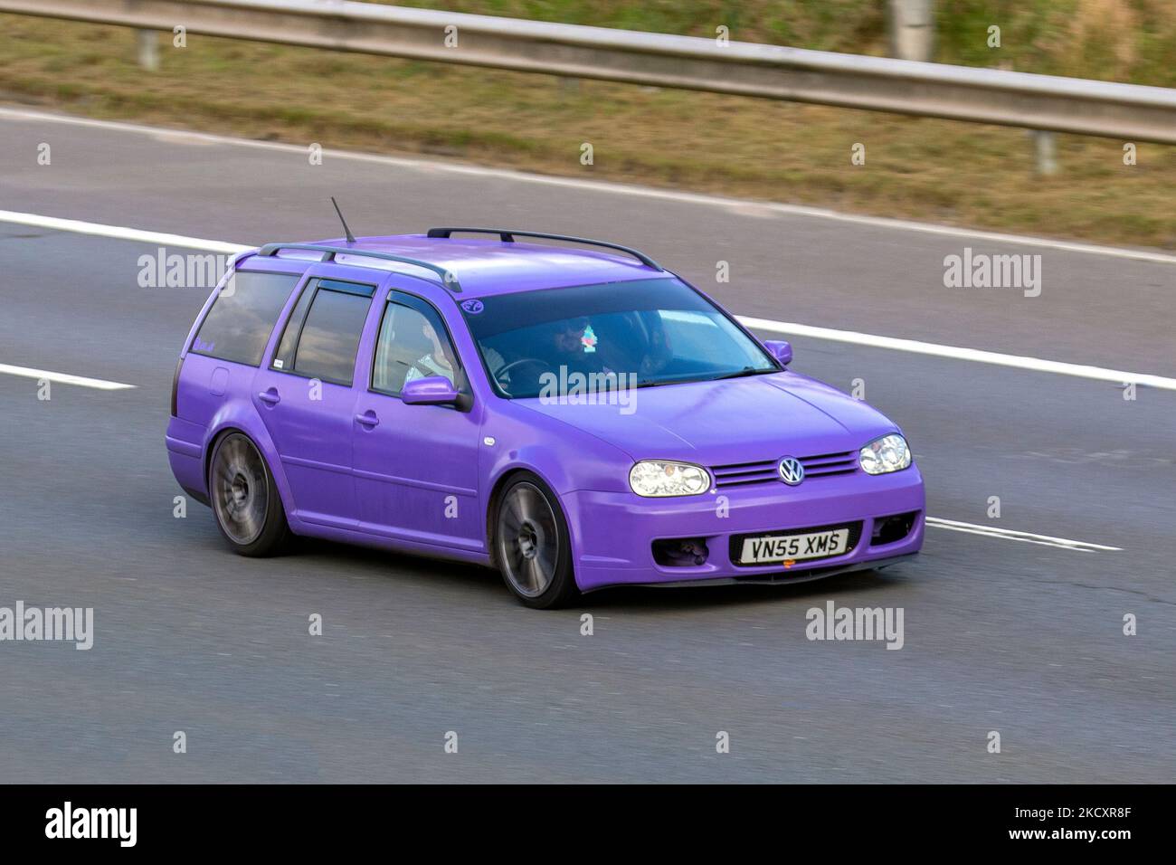 Volkswagen golf mk4 hi-res stock photography and images - Alamy