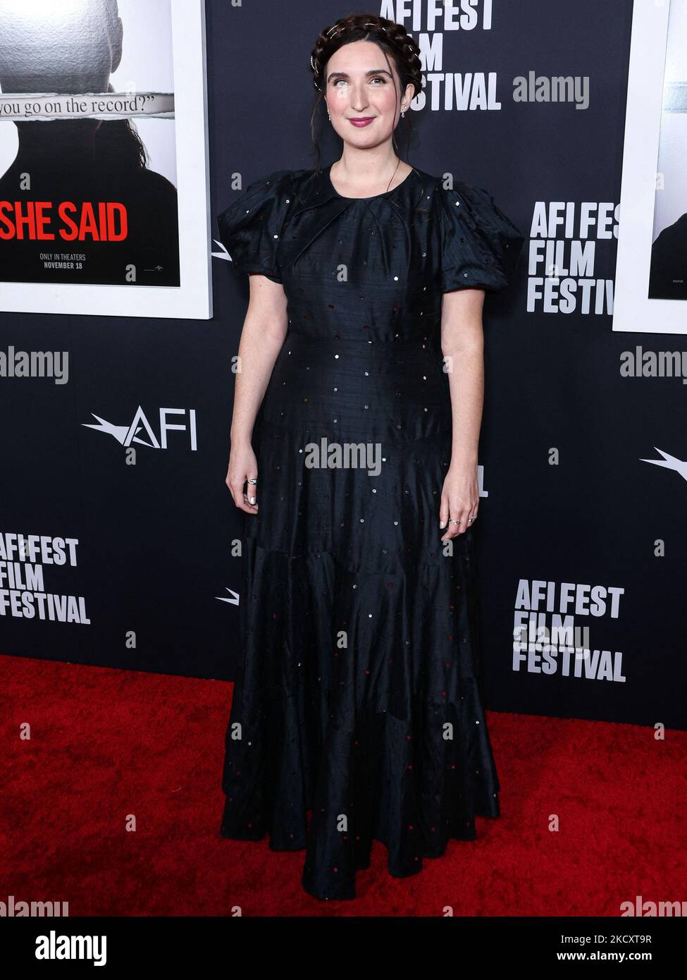 Laura masse hi-res stock photography and images - Alamy