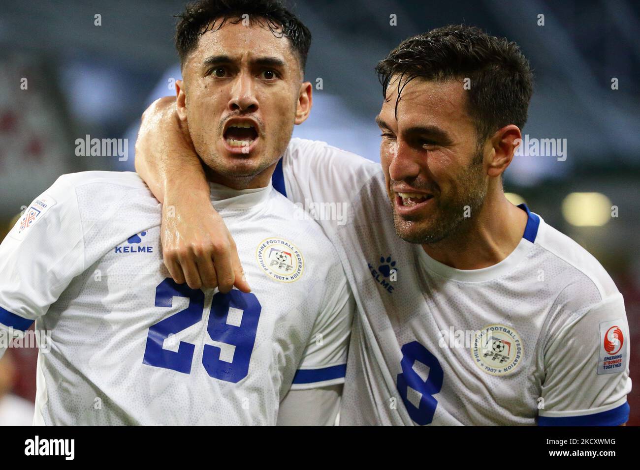 ángel guirado hi-res stock photography and images - Alamy