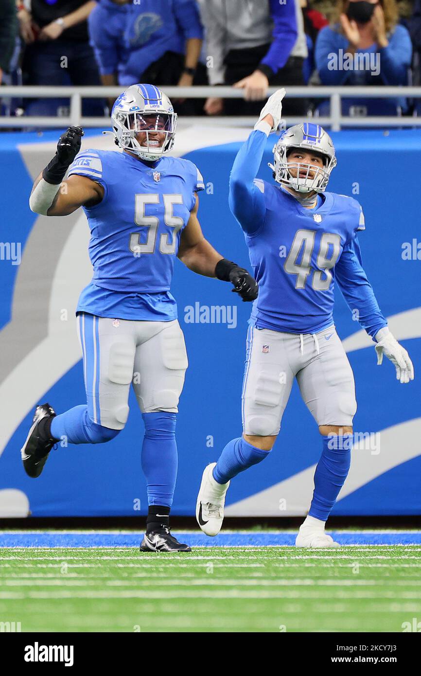 Detroit lions football hi-res stock photography and images - Page 7 - Alamy