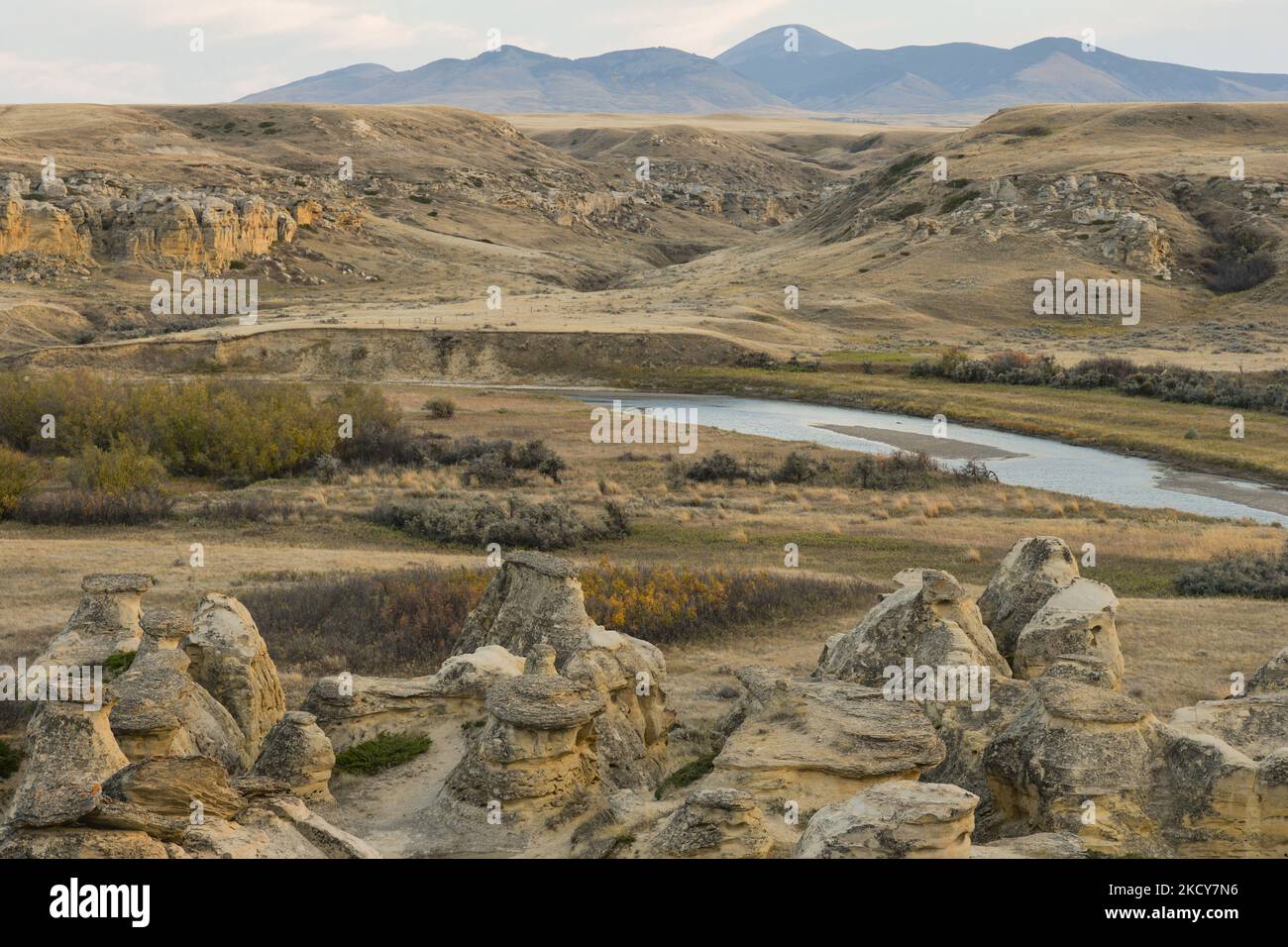 Writing On Stone Provincial Park Weather Writing On Stone Provincial Park Weather