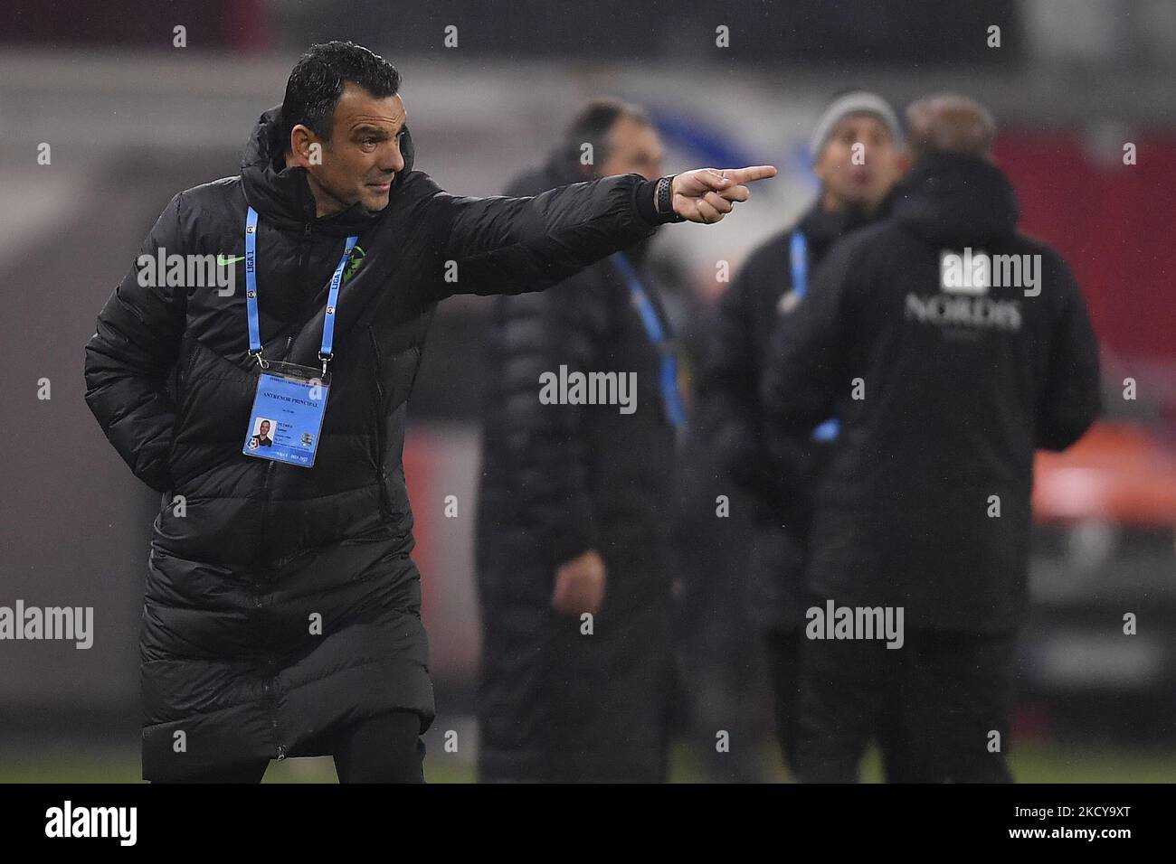 Anton petrea hires stock photography and images Alamy