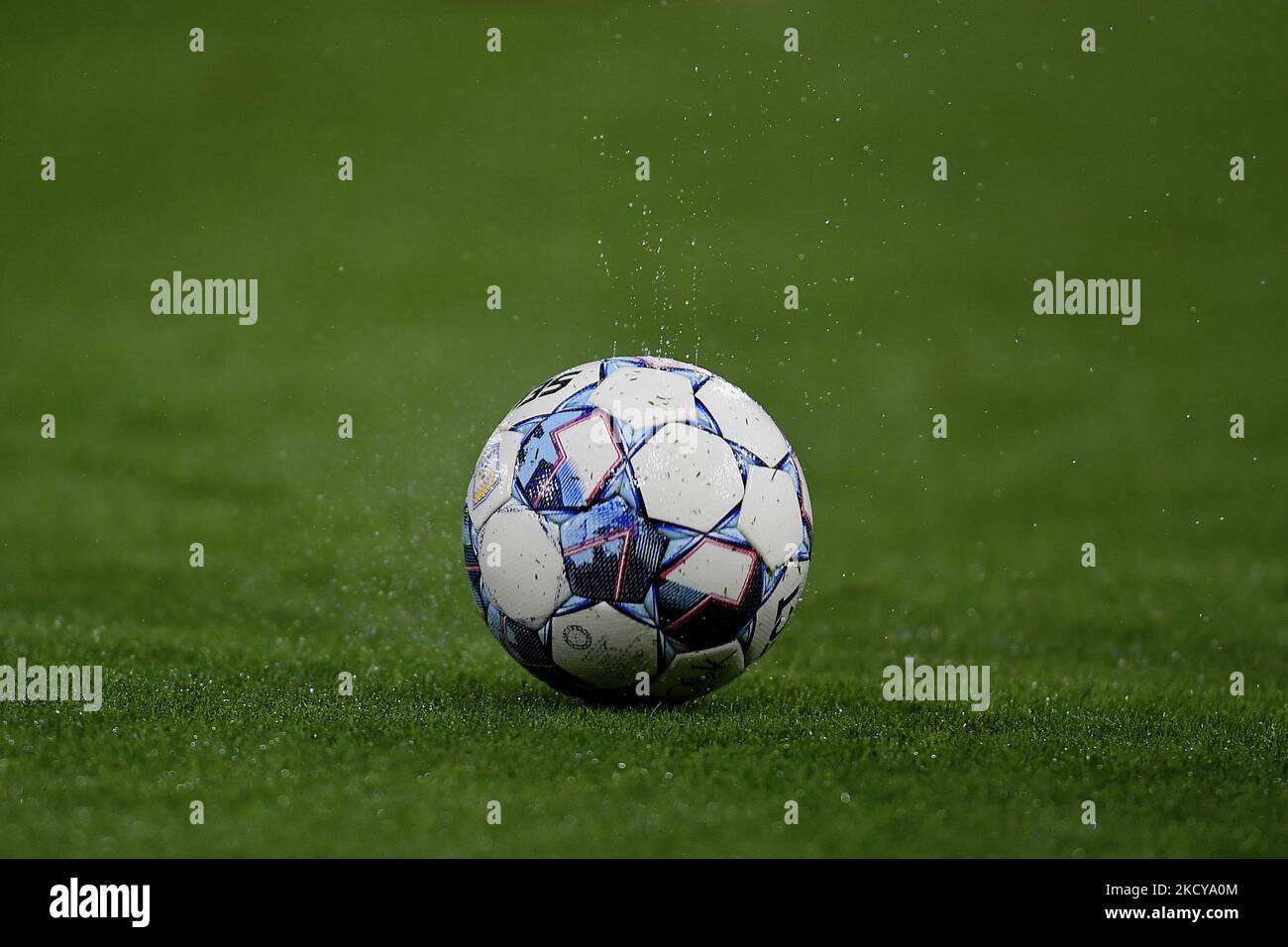 Liga 1 romania hi-res stock photography and images - Alamy