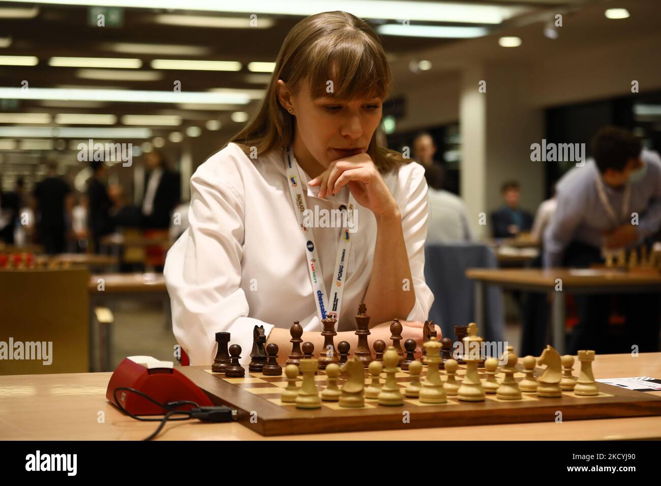 Rapid vs Blitz: The world of speed chess