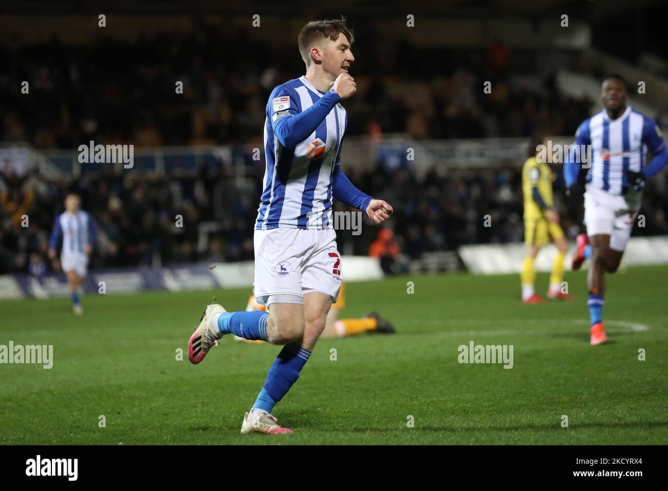 Matty daly hartlepool hires stock photography and images Alamy