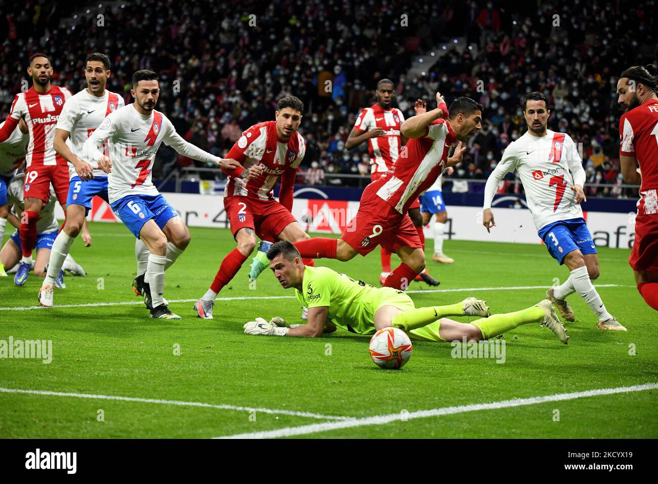 Spain Soccer Copa Del Rey Spain Soccer Copa Del Rey