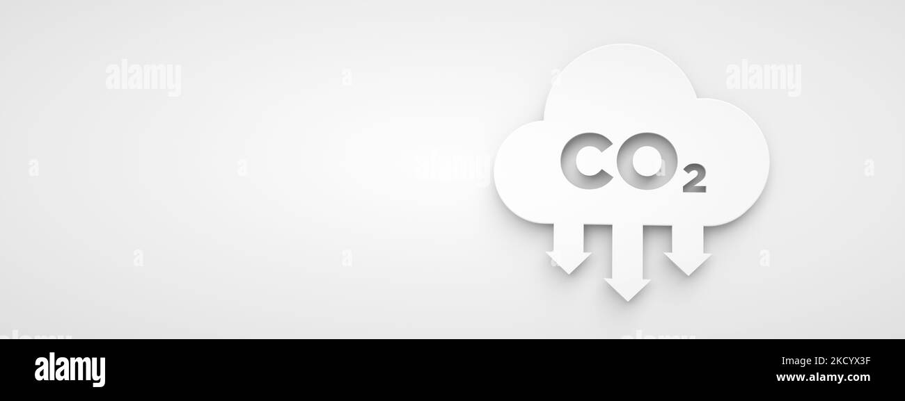 C02 emissions Black and White Stock Photos & Images Alamy